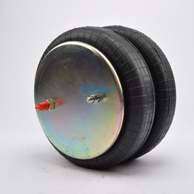 FD 530-35 530 Contitech W013587557 Firestone Air Spring Doppelwickelter Airbag für Twthill