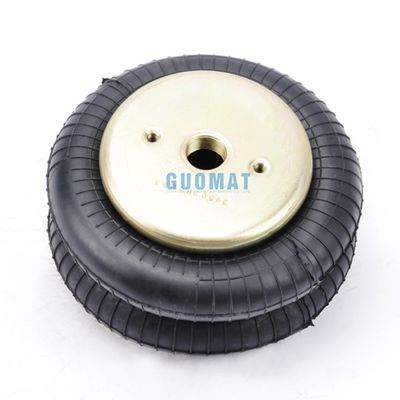 Doppelluftbeutel Bellows Contitech FD120-17 Gas Gummi Federreparatur-Kits Industrie