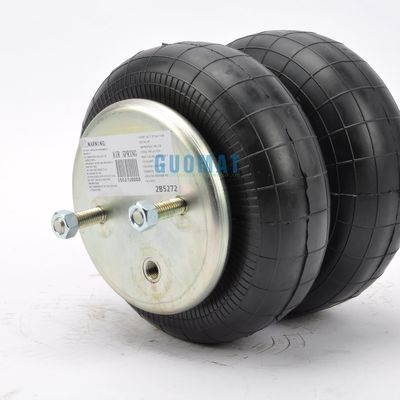 Luftfederung für Lkw 90557237 Cross Firestone W01-358-6943 Luftfederung