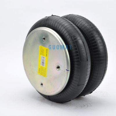 Kautschuk-Luftbeutel 2B12-425 Contitech FD330-22363 Goodyear-Suspensionsfeder für SAF Holland