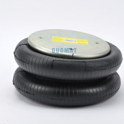 Kautschuk-Luftbeutel 2B12-425 Contitech FD330-22363 Goodyear-Suspensionsfeder für SAF Holland