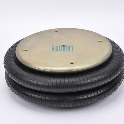 Firestone Doppelgewickelte Luftaufhängung für Pneumatische Schwellungen