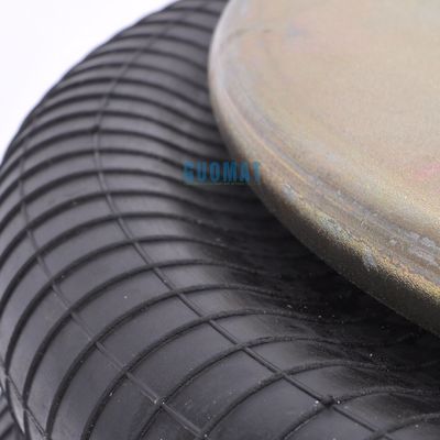 Firestone Doppelgewickelte Luftaufhängung für Pneumatische Schwellungen