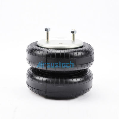 Firestone Airbags W01-358-6945 Gummi Doppelgewickelte Feder 20-2 Stil
