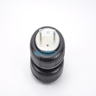 Firestone Airbags W01-358-6945 Gummi Doppelgewickelte Feder 20-2 Stil