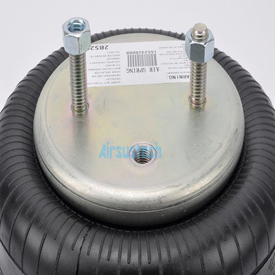 Firestone Airbags W01-358-6945 Gummi Doppelgewickelte Feder 20-2 Stil