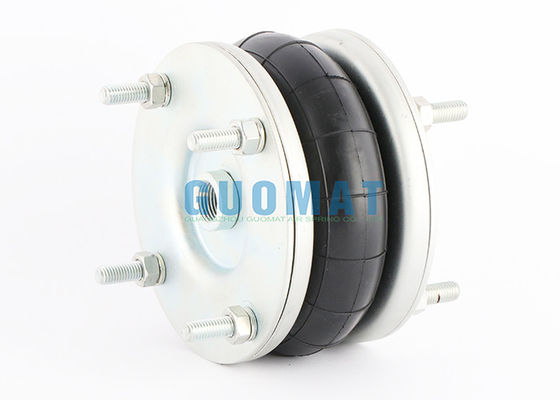 Flanschverbindung Typ 10X1 Einfachgewickeltes Luftröhrchen Ersetzen FS210-10DS Luftfedern