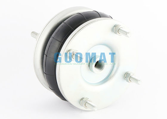 Flanschverbindung Typ 10X1 Einfachgewickeltes Luftröhrchen Ersetzen FS210-10DS Luftfedern