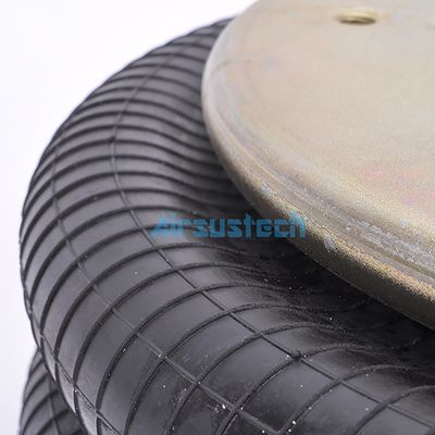 W01-358-7136 Firestone Pneumatische Schleuder Doppelgewickelte Luft Gummi Schleuder