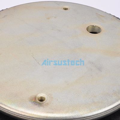 W01-358-7136 Firestone Pneumatische Schleuder Doppelgewickelte Luft Gummi Schleuder