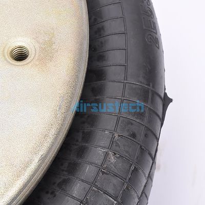 W01-358-7136 Firestone Pneumatische Schleuder Doppelgewickelte Luft Gummi Schleuder