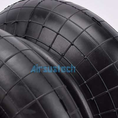 Firestone Aufhängung Luftfeder W01-358-5231 Cross Contitech 161336 Luftfeder