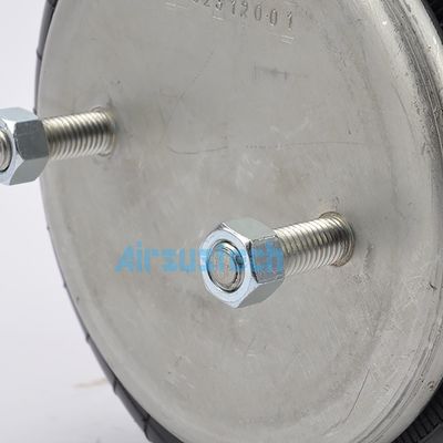 Firestone Aufhängung Luftfeder W01-358-5231 Cross Contitech 161336 Luftfeder