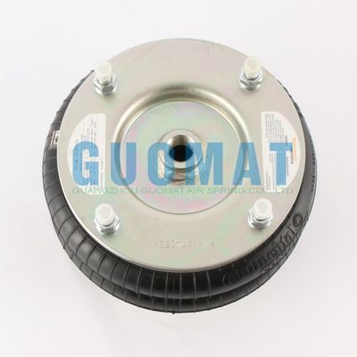 Industrielle Luftfeder FD 138-18 DS Contitech Doppelgewickelte Luftfederung