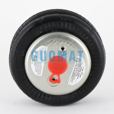 FD120-17 Luftfedermontage Senho 2S120-17 Lkw-Aufhängung Luftlift 3/4 NPT