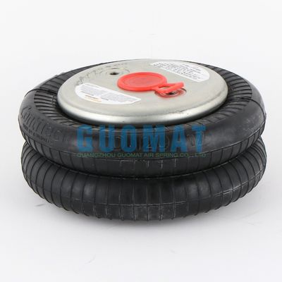 FD120-17 Luftfedermontage Senho 2S120-17 Lkw-Aufhängung Luftlift 3/4 NPT