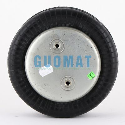 FD120-17 Luftfedermontage Senho 2S120-17 Lkw-Aufhängung Luftlift 3/4 NPT