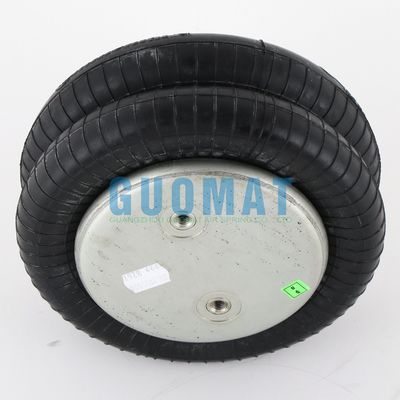 FD120-17 Luftfedermontage Senho 2S120-17 Lkw-Aufhängung Luftlift 3/4 NPT