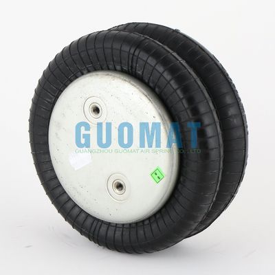 FD120-17 Luftfedermontage Senho 2S120-17 Lkw-Aufhängung Luftlift 3/4 NPT