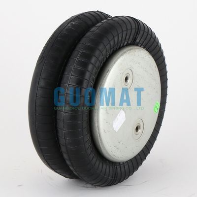 FD120-17 Luftfedermontage Senho 2S120-17 Lkw-Aufhängung Luftlift 3/4 NPT