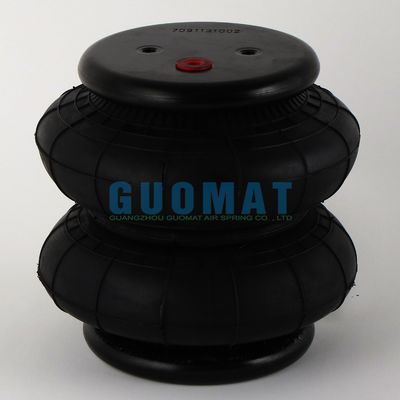 FD120-17 Contitech Luftfeder-Suspension Doppelgewickelte Luftschlagdämpfer