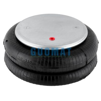 FD330-22 363 Contitech Luftschlagfederung Goodyear 2B12-425 Hochleistung