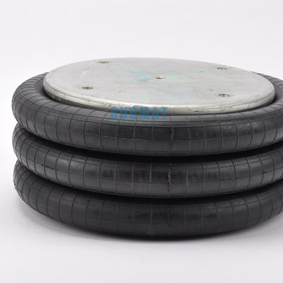 Contitech FD330-22364 Goodyear 2B12-313 Luftfeder für Lkw-Stahl 63640