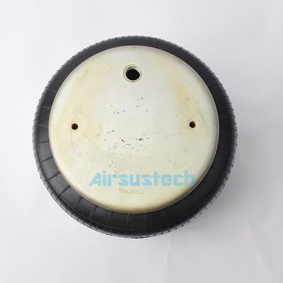 Gewerbliche Luftfeder Guomat 3B7330 Dreifachgewickelte Luftschlagfeder