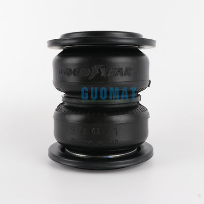 2B6-535 Goodyear Luftfeder Original aus den USA importiert Gummisaufhängung Luftfederbügel Nummer 579-92-3-515