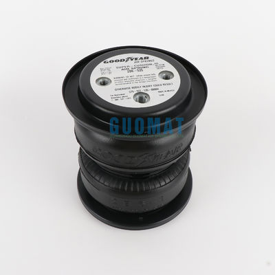 2B6-535 Goodyear Luftfeder Original aus den USA importiert Gummisaufhängung Luftfederbügel Nummer 579-92-3-515