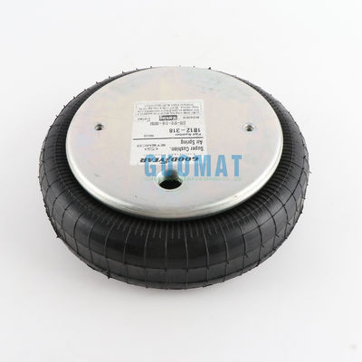 1B12-313 Goodyear Single Bellow Air Spring Contitech FS 330-11 für Lkw-Luftsack