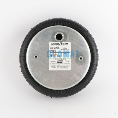 1B12-313 Goodyear Single Bellow Air Spring Contitech FS 330-11 für Lkw-Luftsack