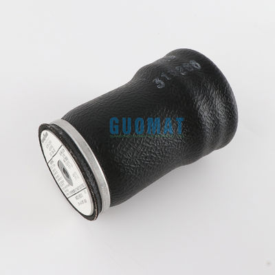 Genuine Goodyear 1S4-007 Kabine Luftschlag beziehen sich auf Firestone Luftfeder W01-358-7001 für TRUCK 227QS33