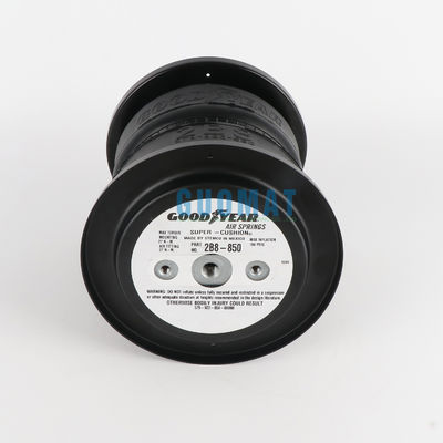 Goodyear 2B8-850 Luftkautschuk Bellow FD 120-20 CI G1/4 Feuerstein W01-M58-6353