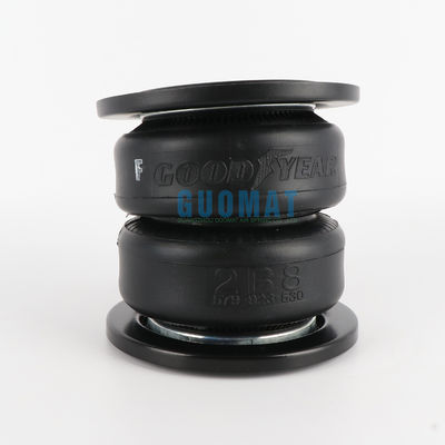 Goodyear 2B8-850 Luftkautschuk Bellow FD 120-20 CI G1/4 Feuerstein W01-M58-6353