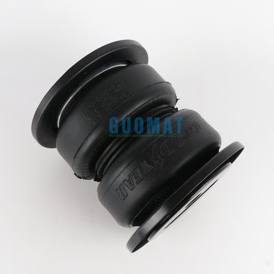 Goodyear 2B8-850 Luftkautschuk Bellow FD 120-20 CI G1/4 Feuerstein W01-M58-6353