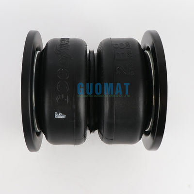 Goodyear 2B8-850 Luftkautschuk Bellow FD 120-20 CI G1/4 Feuerstein W01-M58-6353