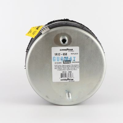 Goodyear Air Spring 1R12-658 Busluftbellen Ref. Firestone W01-358-8646 für Golden Dragon Yutong