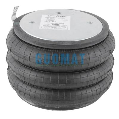 Contitech Luftfeder mit Aufhängung FT 330-29 Goodyear 3B12-304 Wirkungsschlag