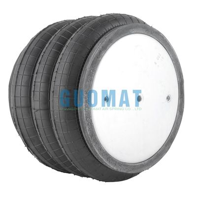 Contitech Luftfeder mit Aufhängung FT 330-29 Goodyear 3B12-304 Wirkungsschlag