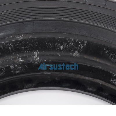 Dreifach geschwungene Gummi-Bell F-450-3 Stanzpresse Yokohama Luftfeder S-450-3R