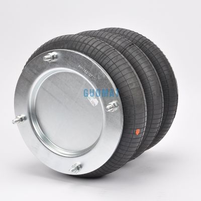 Norgren M/31123 Luftfeder für Stahlmaschinen