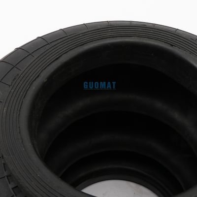 Dunlop Industrial Air Rubber Spring 10'X3 Phoenix SP1539 Dreifachgewickelt
