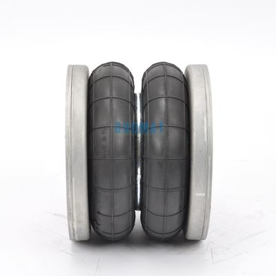 PM31062 Norgren Luftfederauslöser 6"x2 Aluminium Firestone W01R584070 Industrie-Airbags