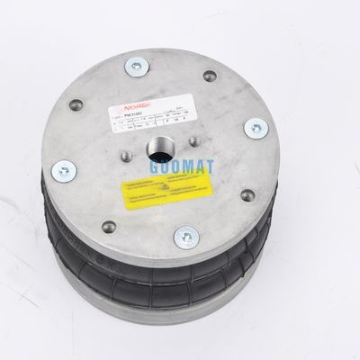 PM31062 Norgren Luftfederauslöser 6"x2 Aluminium Firestone W01R584070 Industrie-Airbags