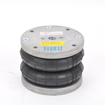 PM31062 Norgren Luftfederauslöser 6"x2 Aluminium Firestone W01R584070 Industrie-Airbags