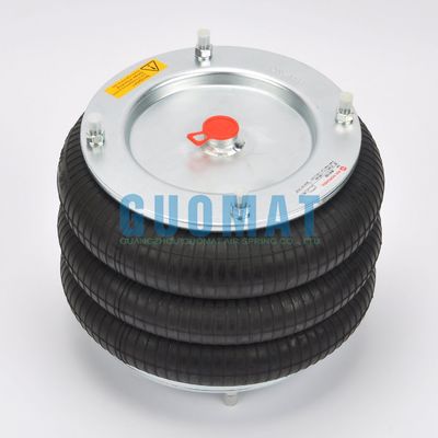 12" x 3 Original Norgren M/31123 Einwirkungsluftfeder 330mm Schlag Industrieluftfeder