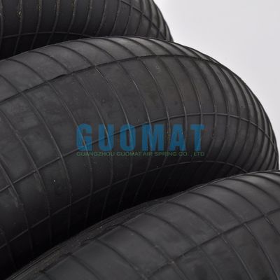 12" x 3 Original Norgren M/31123 Einwirkungsluftfeder 330mm Schlag Industrieluftfeder