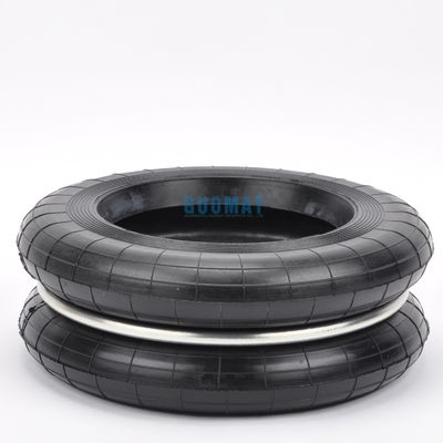 Aufhängung Luftfeder F-240-2 Kreuz Yokohama S-240-2R Doppelgewickelte Luftfeder