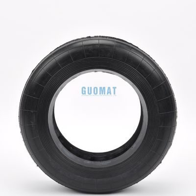 Aufhängung Luftfeder F-240-2 Kreuz Yokohama S-240-2R Doppelgewickelte Luftfeder